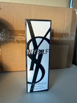 YSL MYSLF Eau de Parfum Refillable Spray