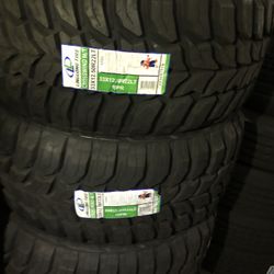 33x12.50r22lt M/T Crosswind 33/1250/22