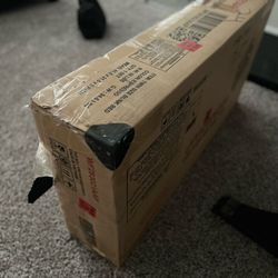 Twin size bunk bed BRAND NEW & UNOPENED