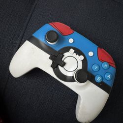 Nintendo Switch Controller 