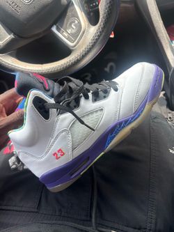 Jordan’s