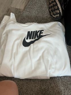 Nike Sweater