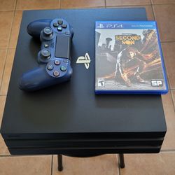 PS4 Pro