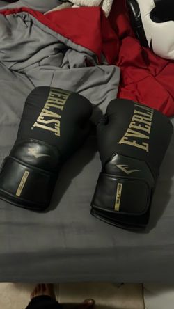 14oz boxing gloves