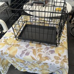 Small Pet Cage