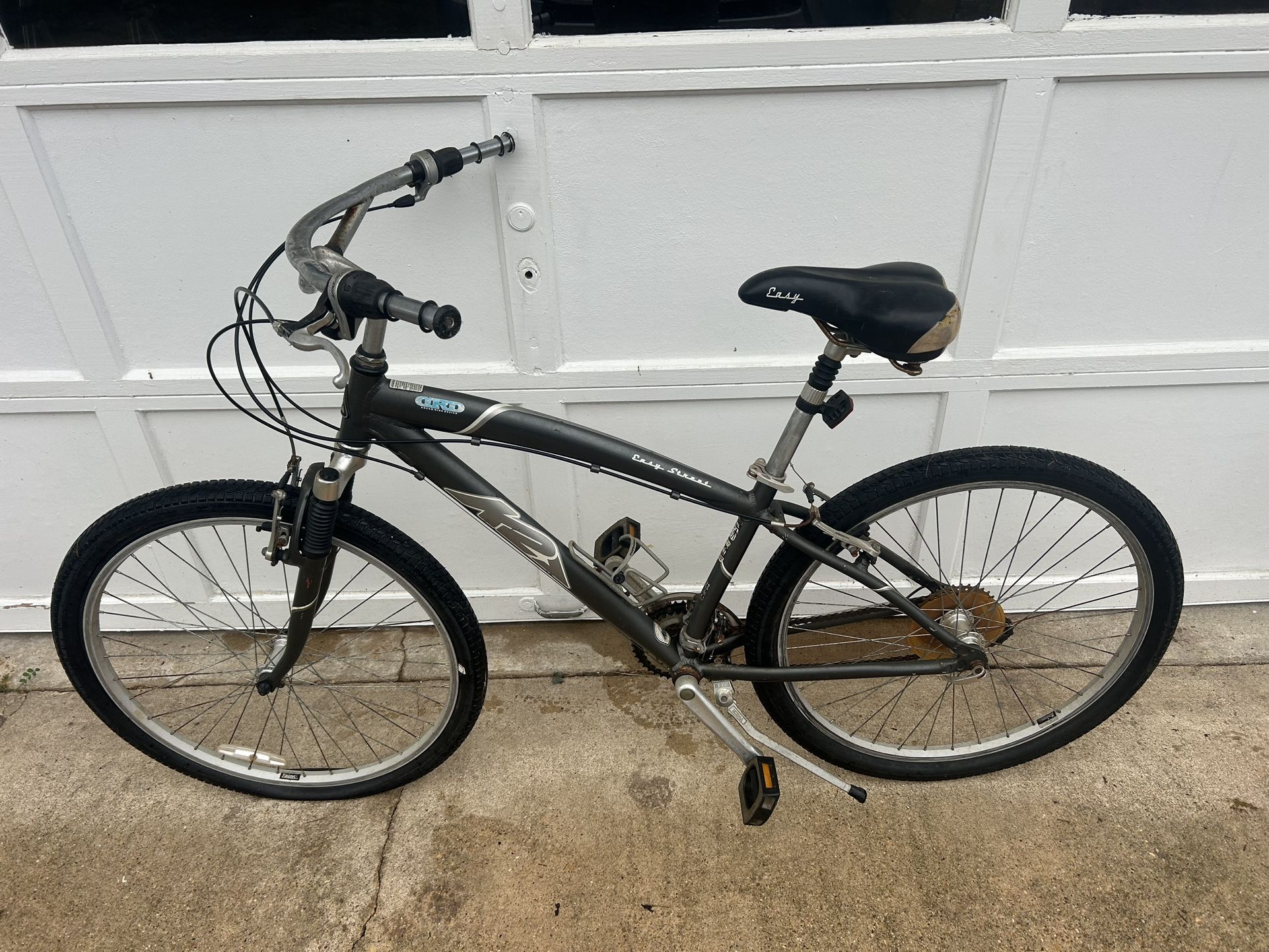 K2 Easy Street Small Cruiser Bicycle