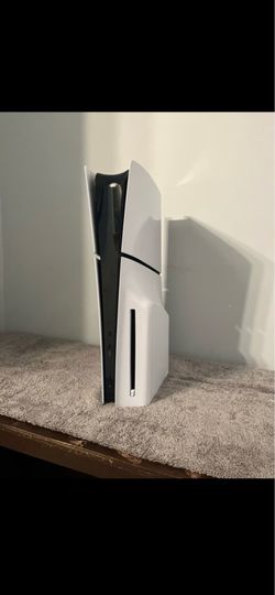 Ps5 Slim Disc