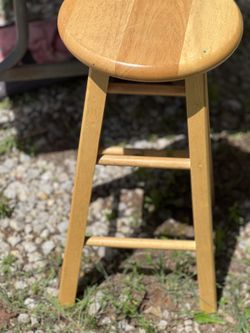 Counter Height Stool