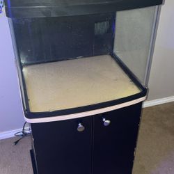 32g Salt, Water Overflow Cube Tank 