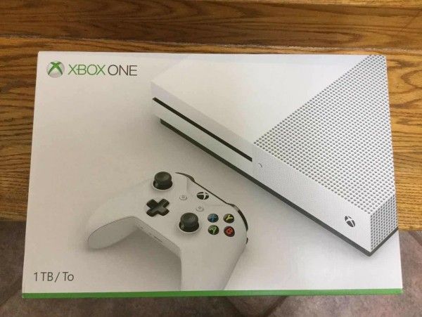 Xbox With 50 Games