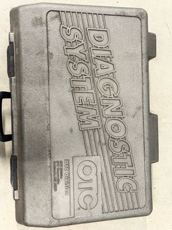Diagnostic System OTC Division