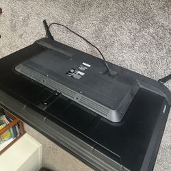 Insignia Smart Tv