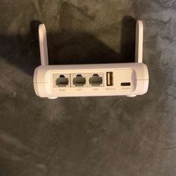 Wi-Fi Repeater 