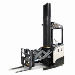 Warehouse forklift | Crown RM6095S-45