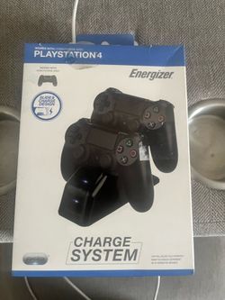 ps4 control charger