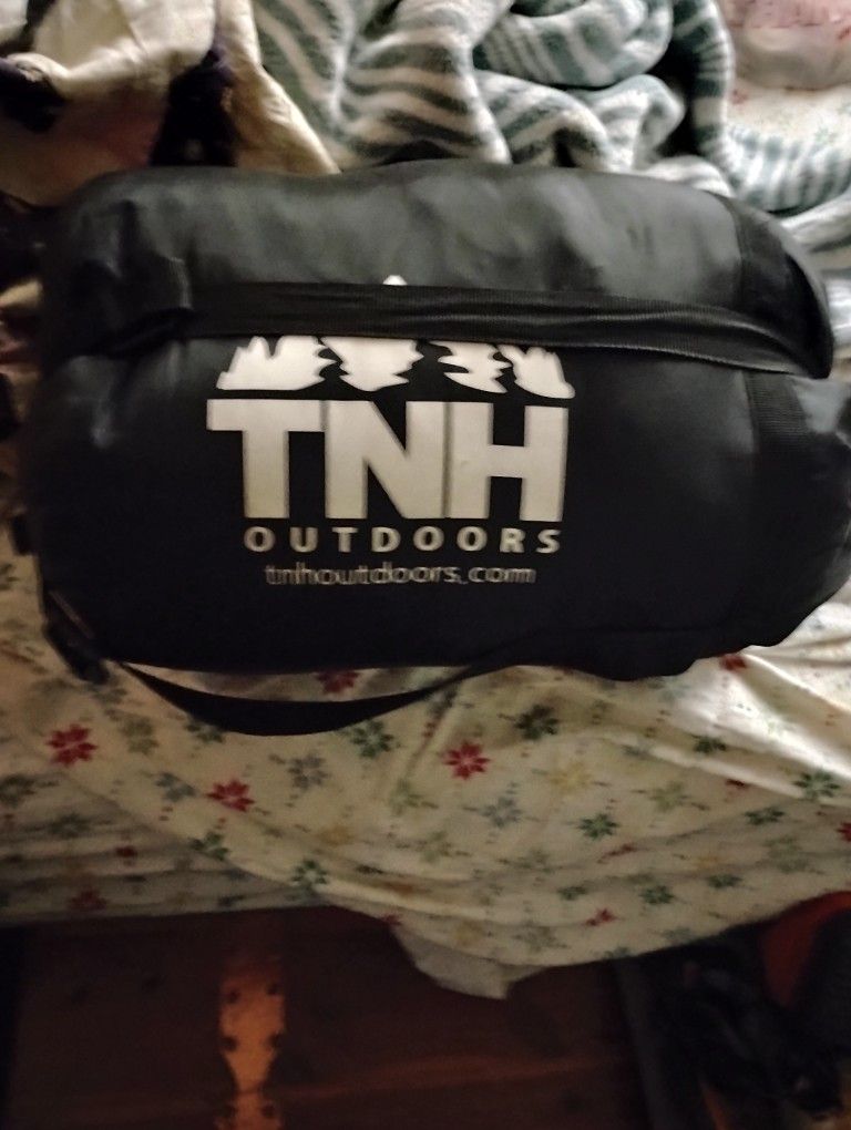 Sleeping Bag