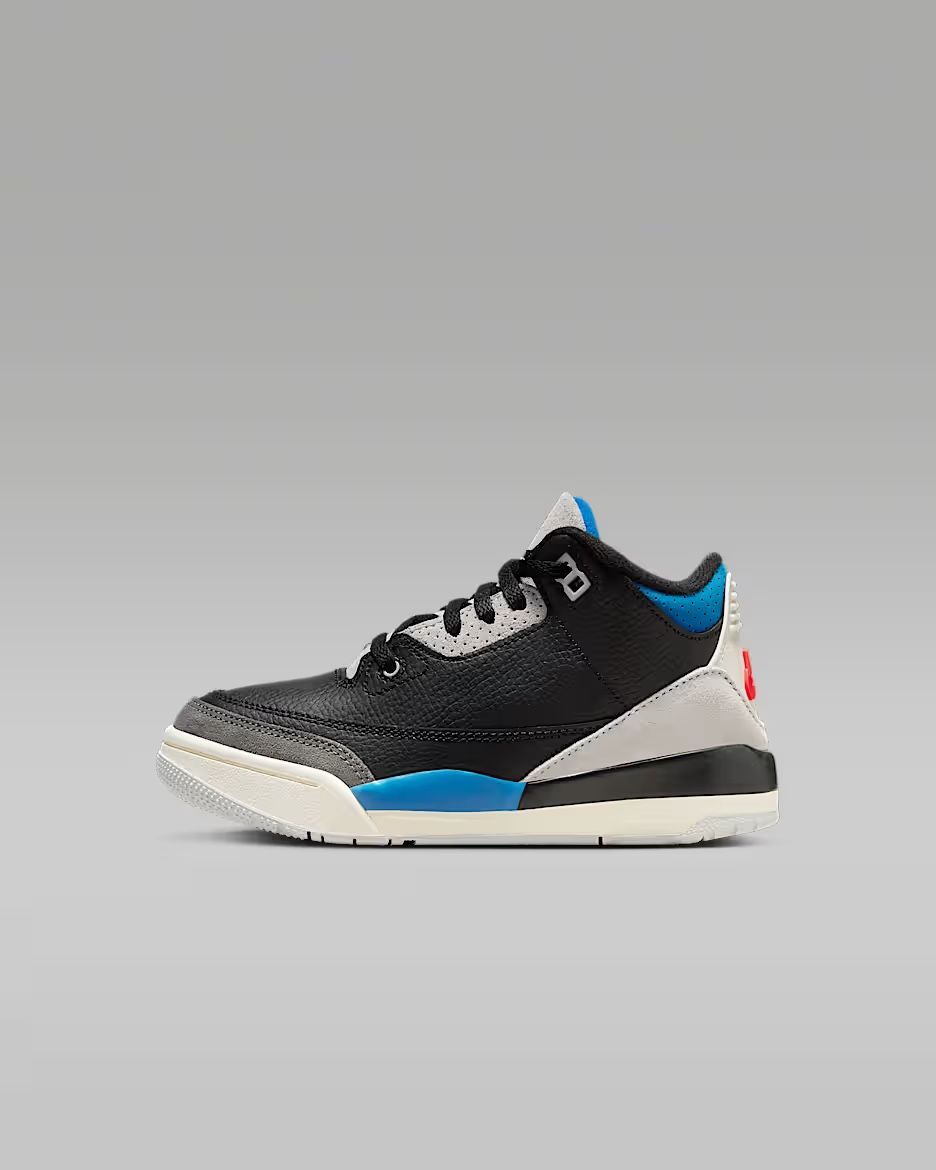 Jordan 3 Retro “Rare Air”