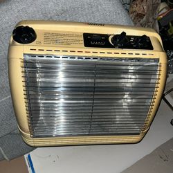 Marvin Heater