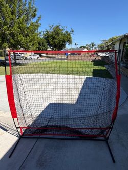 5ft batting net