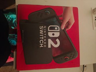 Switch 2