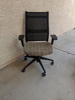 Office chair