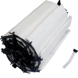 Complete Element Grid Assembly Replacement for Pentair 48 Sq. Ft. FNS Plus Pool and Spa D.E. Filter Grille Assembly