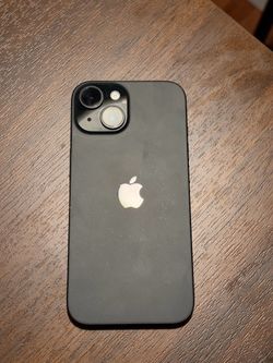 iPhone 15 Pro 128GB Unlocked - Black Titanium - Good Condition