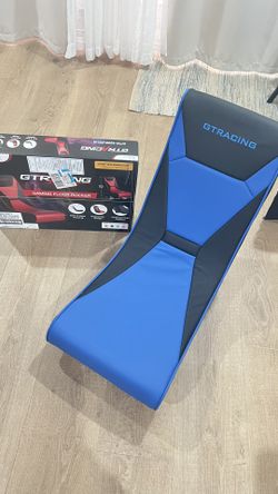 Gaming chairs GT Racing