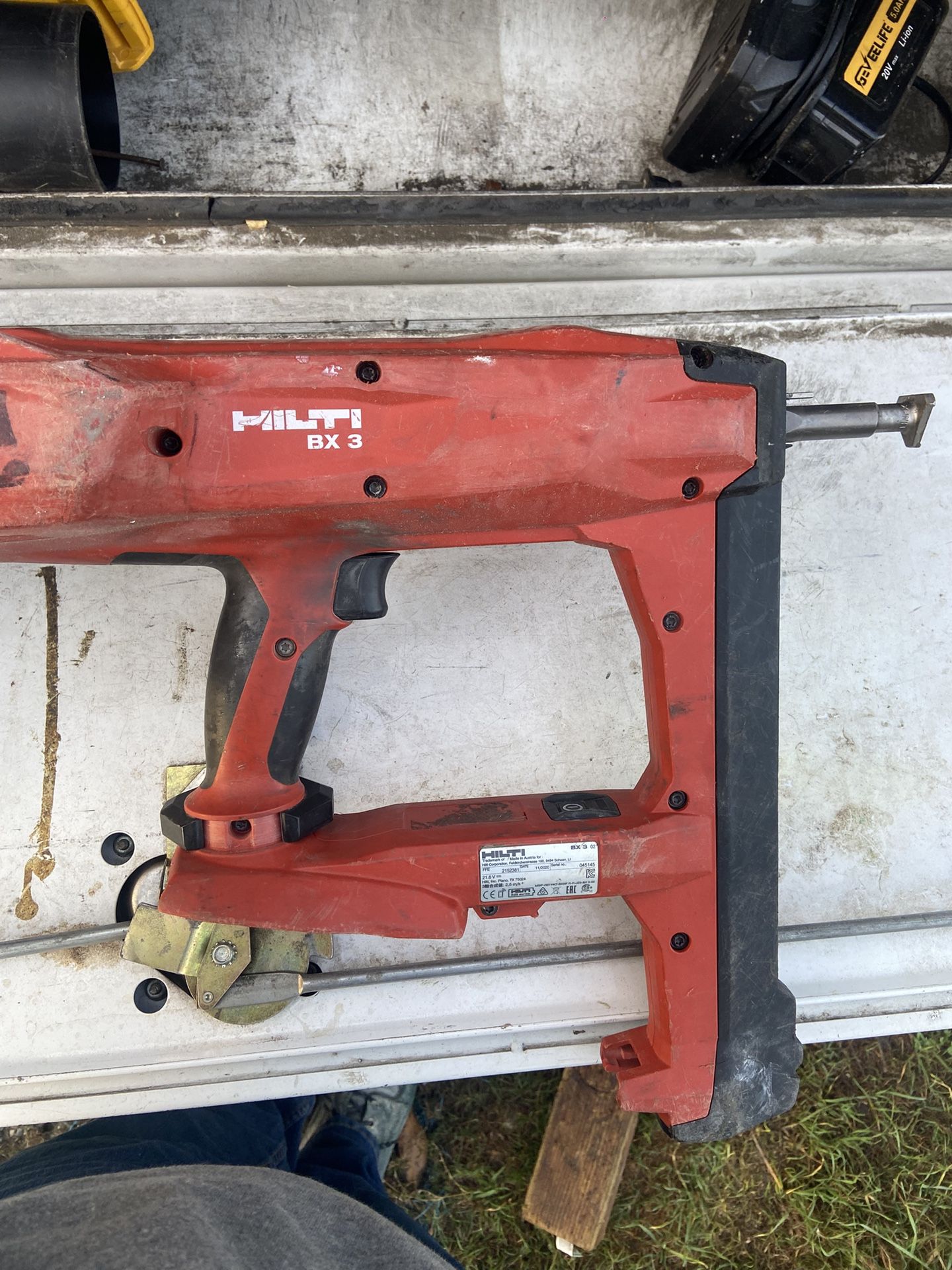 Hilti