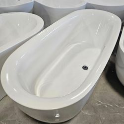 Freestanding Bathtubs 