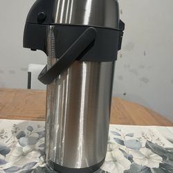 Thermo Para Café