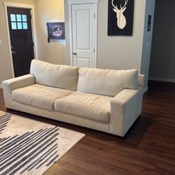 Sofa And Love seat