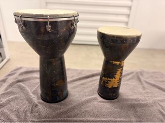Remo Festival Djembe