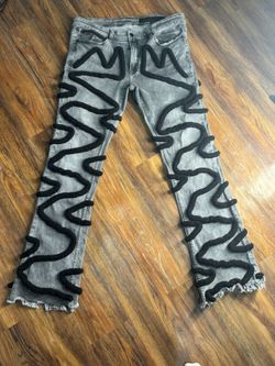 Rockstar Original Jeans