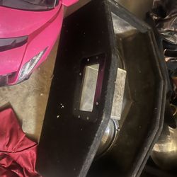 10’ Pioneer Speakers