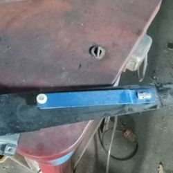 64 -66 Ford Mustang Window Registrar 