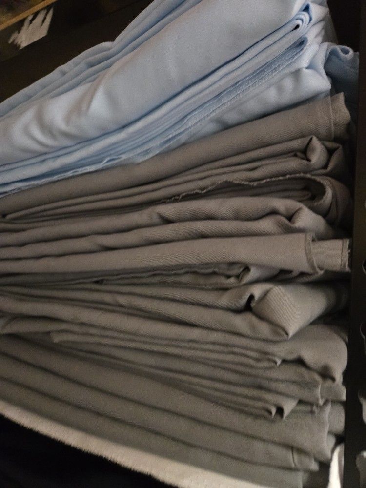 Round Tablecloths
