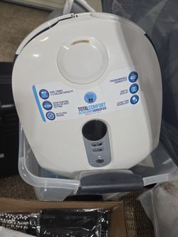 Humidifier