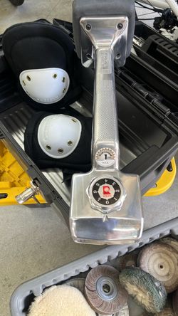 Roberts Flooring Seam Roller