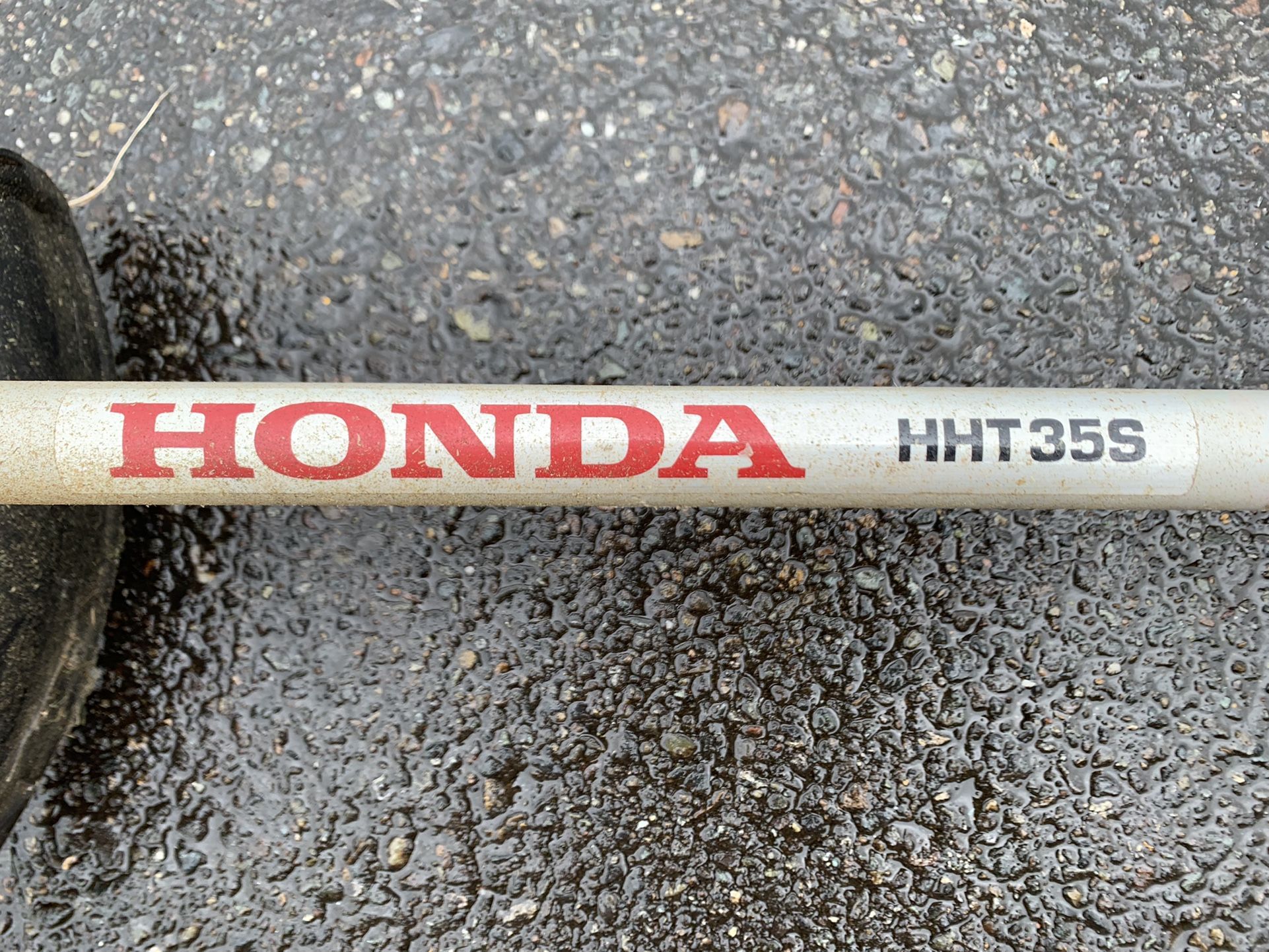 Honda Trimmer HHT35S for Sale in Maple Valley, WA OfferUp
