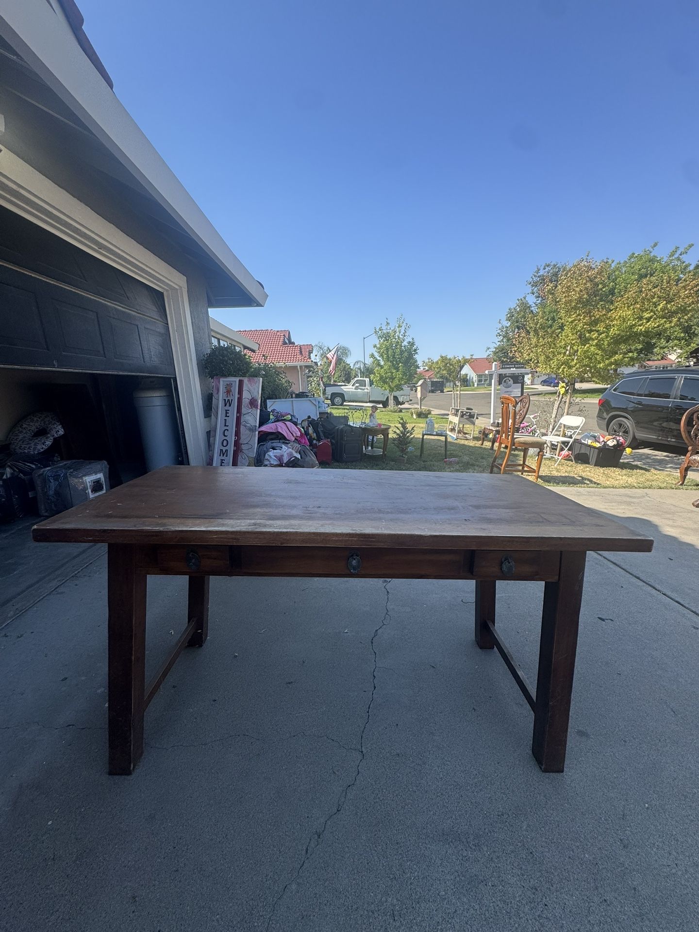 Entry Table 