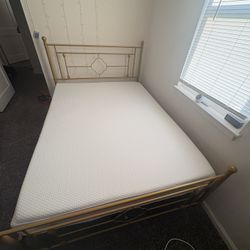 8inch Memory Foam Mattress 
