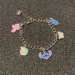 Stitch Disney Bracelet 