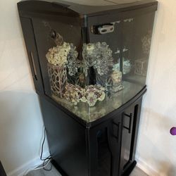 BIOCUBE 32 AQUARIUM 