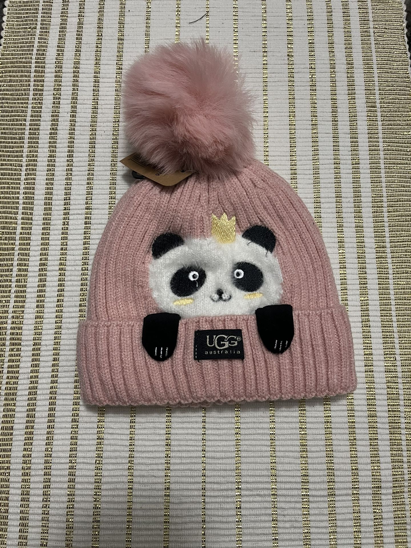 Toddler UGG Beanie