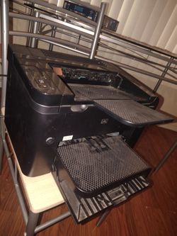 Hp printer