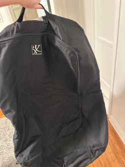 J Childress Deluxe padded backpack travel car seat cover