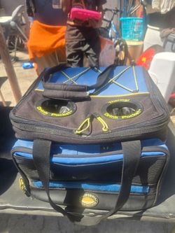 California innovation thermal cooler pack