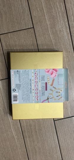 Bracelet Making Kit