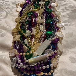 PARTY BEADS